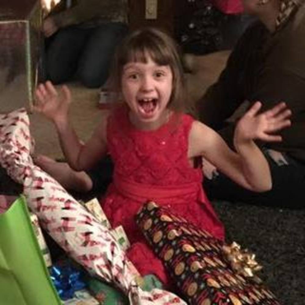 Meet your Posher, Angela